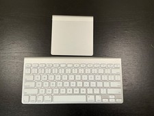 Apple Magic Set Trackpad e