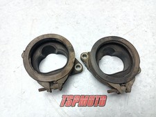 COLLETTORI ASPIRAZIONE INTAKE