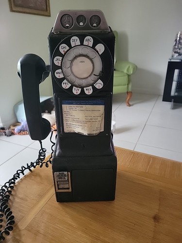 Telefono pagamento western - a,
