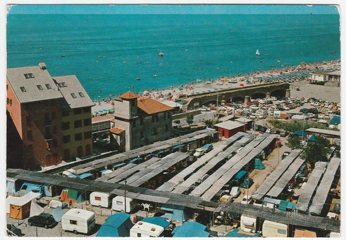 Deiva marina spezia - la,