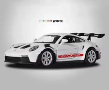Modellino Porsche 911 GT3 RS
