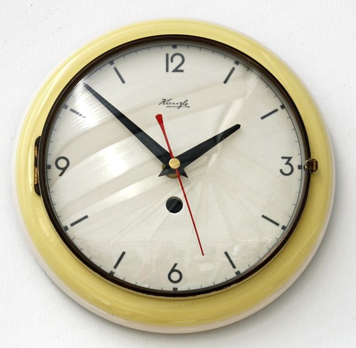 Orologio parete kienzle - parete,