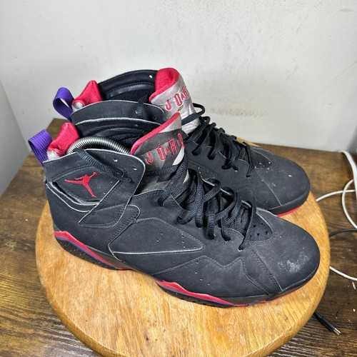 Jordan retro raptors - 7,