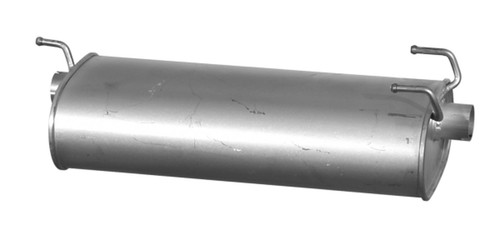 Silenziatore centrale imasaf - silenziatore,