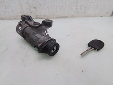 Blocco canna accensione