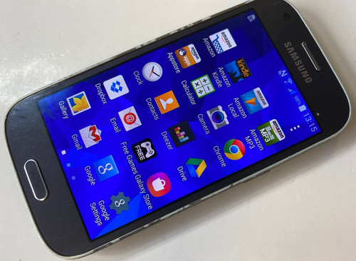 Cellulare samsung galaxy ace - galaxy,