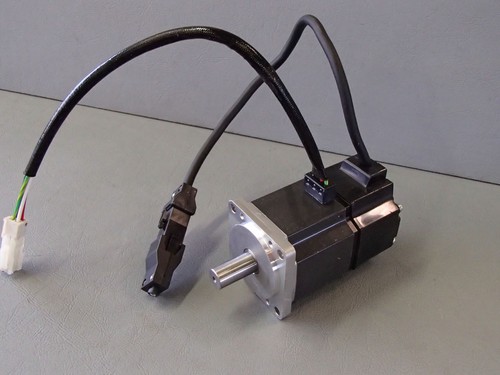 Mitsubishi kfs23 servo ac - mitsubishi, hc-kfs23