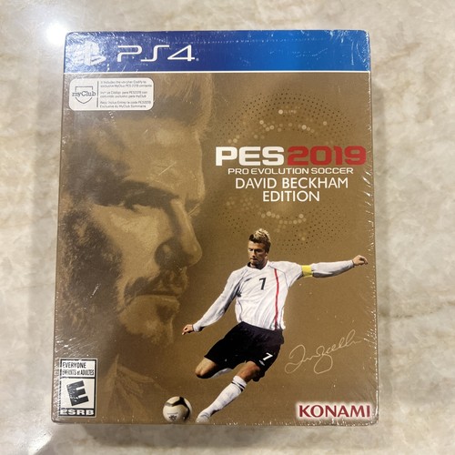 Pro evolution soccer 2019 - evolution,