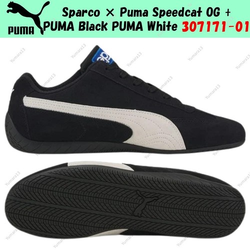 Sparco puma speedcat - speedcat, og
