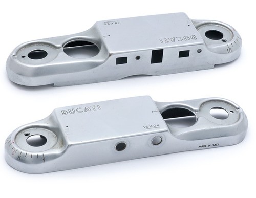 Ducati sogno replacement - ducati, upper