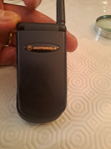 Motorola v3688 non testato - motorola,