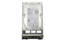 Dell 91K8T 3 TB 7,2 K SAS 3,5