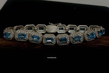 Bracciale in argento sterling