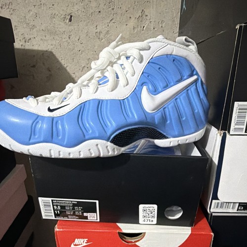 Nike air foamposite pro - air,