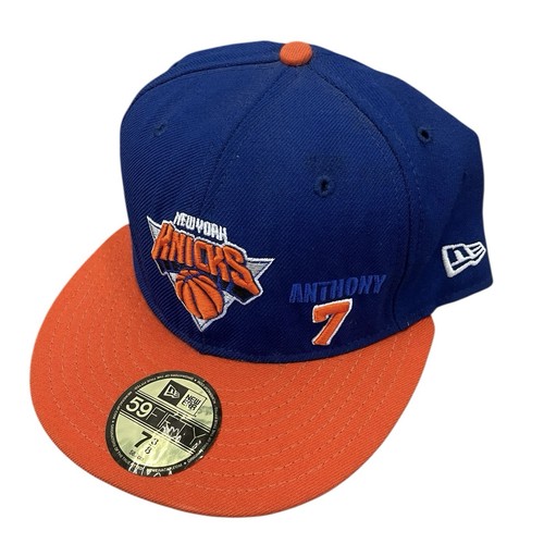 Cappello vintage new york - cappello,