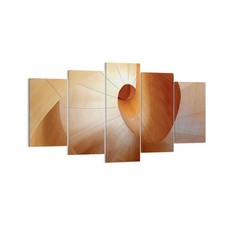 Quadro su Tela 160x85cm