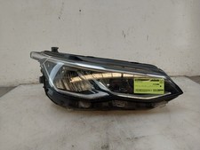 Volkswagen Golf VIII (CD1)