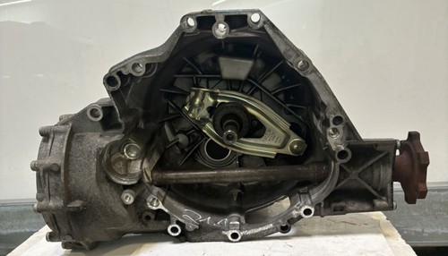 Cambio manuale per audi - cambio, b8