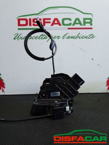 Serrature elettriche ford - serrature,