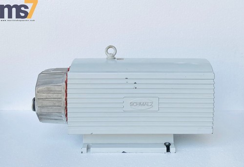 Schmalz eve ac3 f - f, pompa