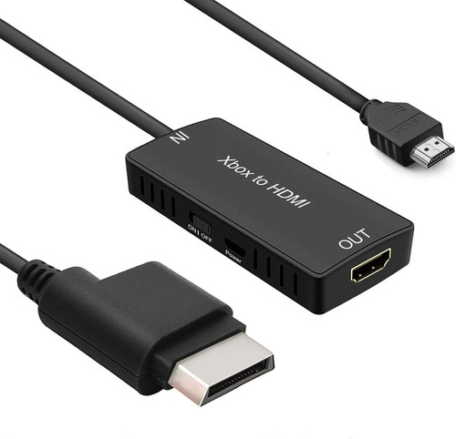 Convertitore xbox 360 a - da,
