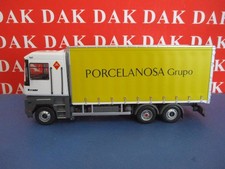 Die cast 1/43 Modellino Camion