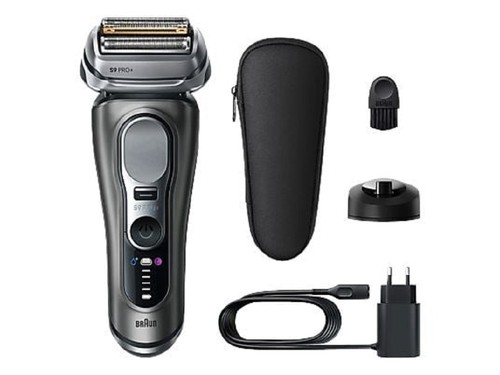 Braun rasoio elettrico - rasoio,