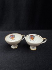 Tazza vintage in porcellana