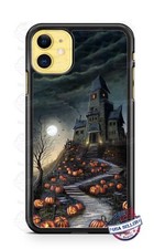 Custodia telefono Halloween
