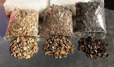 50g FRENCH OAK CHIPS