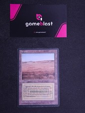 MAGIC MTG | Savannah | Foreign Black Bordered - Savannah - ITA