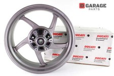 Cerchio posteriore marchesini ducati monster s4 st