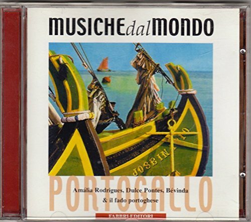 Musiche dal mondo portogallo - musiche,