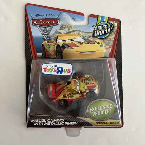 Disney pixar cars - toys, us