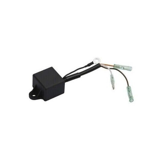 Unità accensione cdi 5hp - accensione,