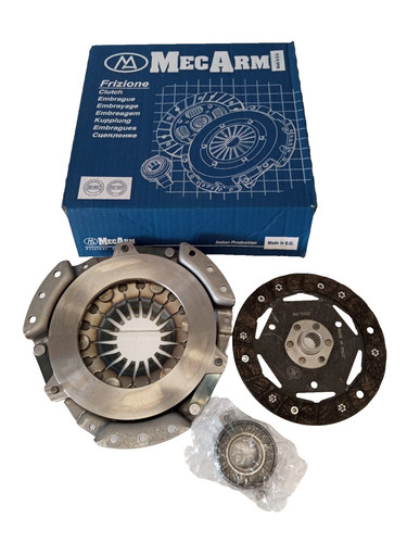 Kit frizione fiat 500 epoca - frizione, f