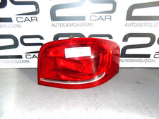 FANALE STOP POSTERIORE ESTERNO