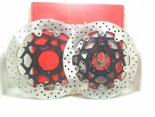 78B68 COPPIA DISCHI FRENI