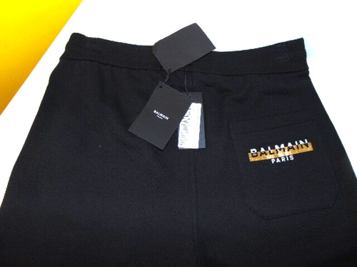 Balmain parigi cotone - parigi, 32-46