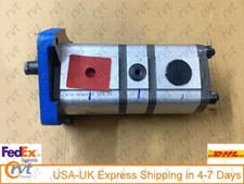 OEM 000051633D02 POMPA STERZO