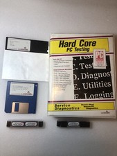 VINTAGE Landmark PC Computer