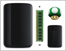 Aggiornamento RAM memoria 64