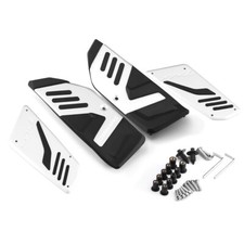 T-MAX560 Pedals Foot Pegs