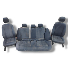 Tappezzeria Completa BMW 316