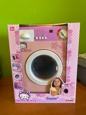 lavatrice giocattolo Hello