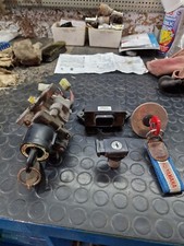 Chiavi Bloccasterzo Cilindro