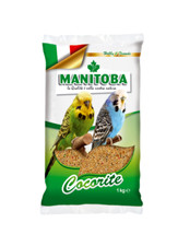 Mangime alimento completo