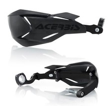 Acerbis factory black - acerbis,