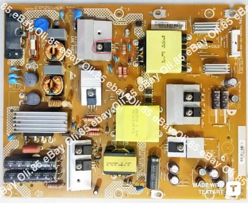 Kit riparazione scheda - kit,