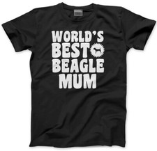 Maglietta unisex Best Beagle